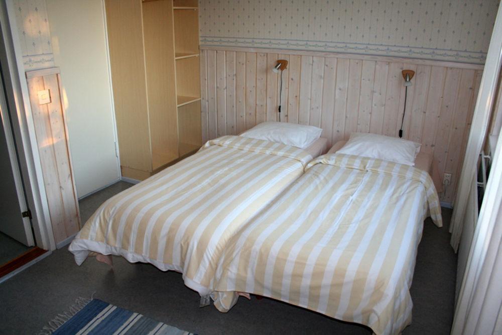 Guesthouse Borealis Apartments Rovaniemi Exterior photo