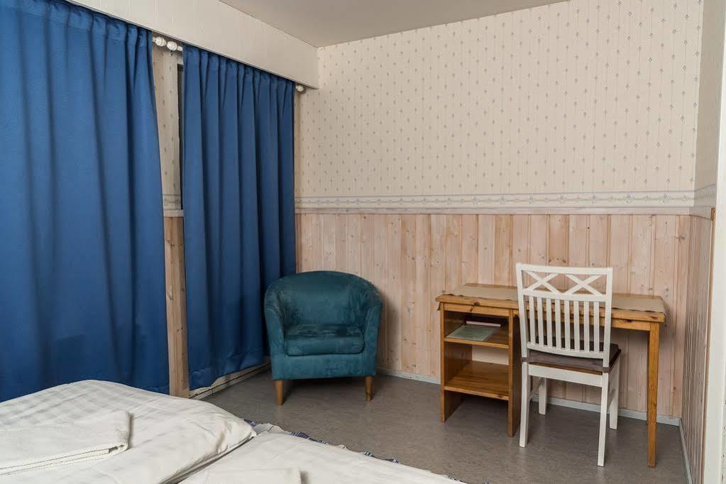 Guesthouse Borealis Apartments Rovaniemi Exterior photo