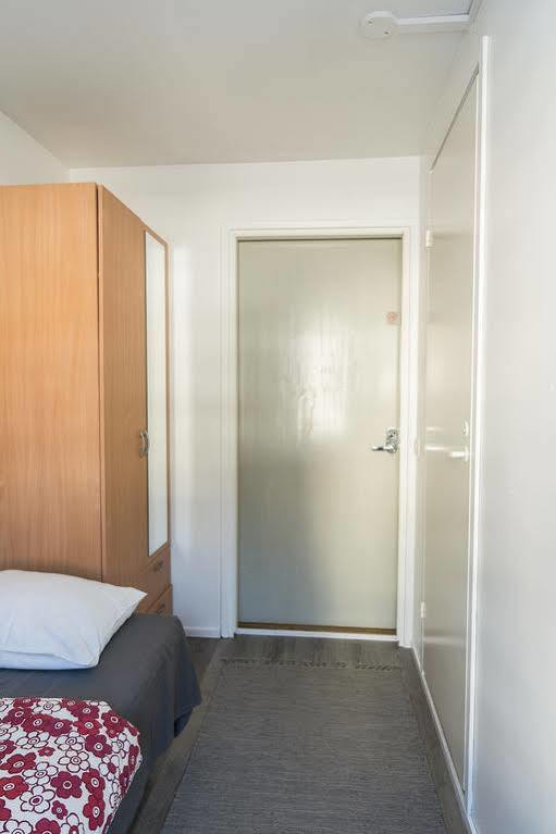 Guesthouse Borealis Apartments Rovaniemi Exterior photo